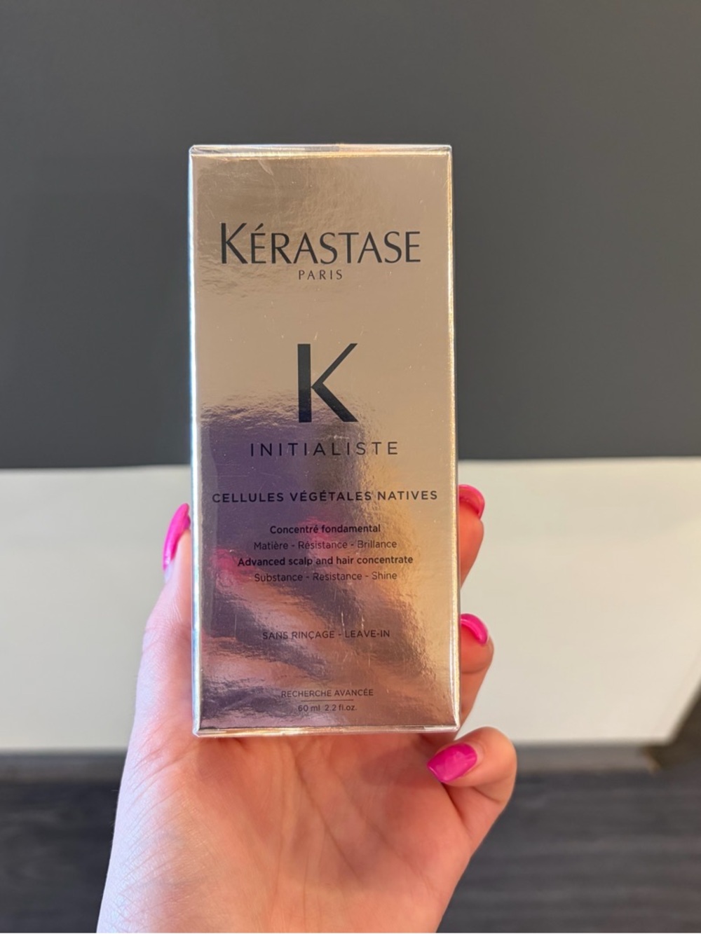 Kerastase Initialiste